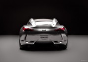 Infiniti Essence Concept